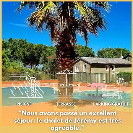 Et Pins Agde