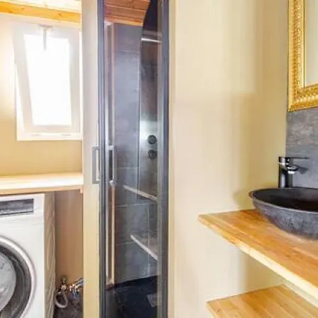 Alpstuga Et Pins Agde